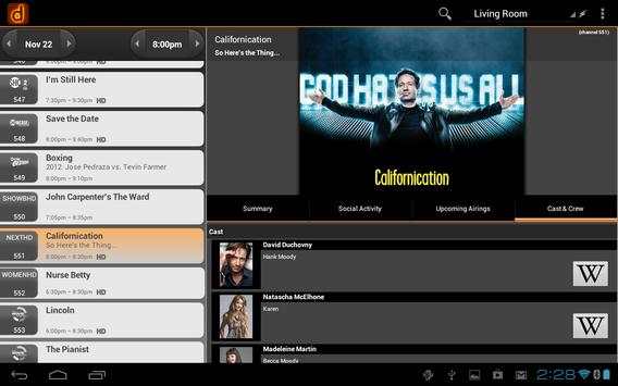 Dijit screenshot 12