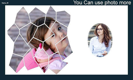Collage Photo Frame Editor HD 2020 screenshot 4