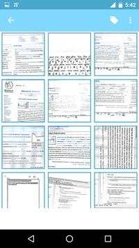 Cam Notes Scanner. скриншот 3