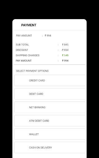 Koovs Online Shopping App screenshot 7