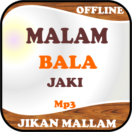 Malam Bala Jaki Mp3 icon