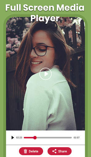 Photo Video Maker: Video Editor & Photo Slideshow screenshot 4