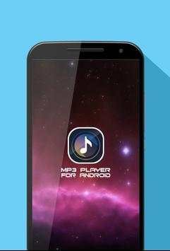 Mp3 Player For Android screenshot 1
