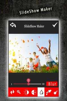 Photo Editor With Song screenshot 3