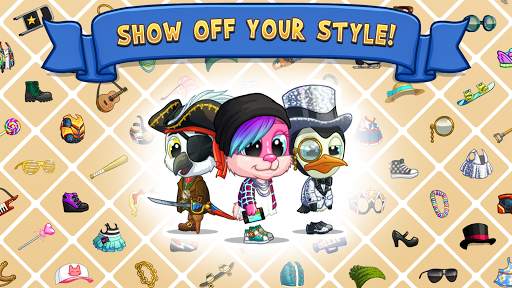 Fun Run 3 - Multiplayer Games screenshot 4