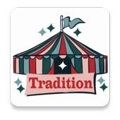 My Tradition 1.01