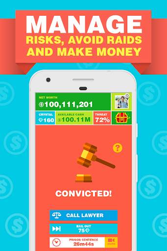 Billionaire Capitalist Tycoon screenshot 4