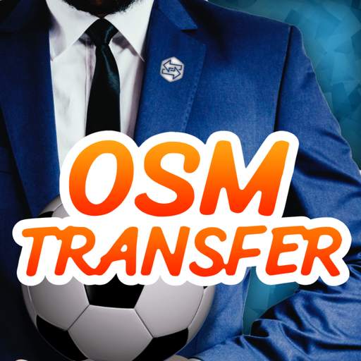 OSM Transfer: Scout list 10.0
