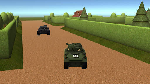Wild Tank | Pro Edition screenshot 4