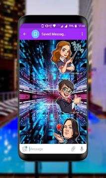 messenger screenshot 1