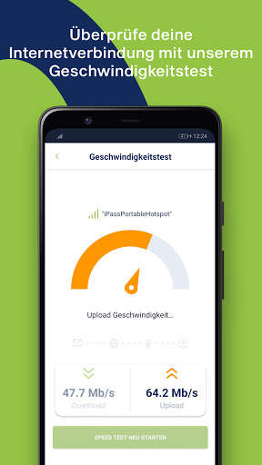 freenet Hotspots screenshot 4