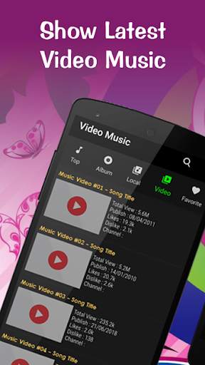 Makhadzi Songs Offline Mp3 screenshot 2