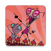 Invader Zim Soundboard icon