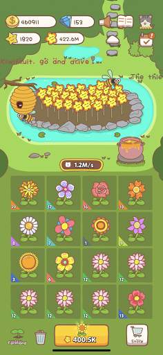 Animal Farm - ManageSim screenshot 10
