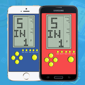 Retro Game icon