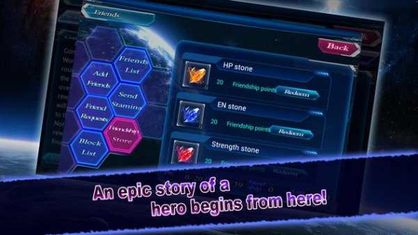 Clash of Mechs screenshot 5