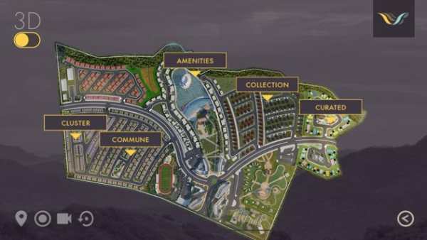 Batulao Artscapes 4 تصوير الشاشة