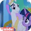 guide my little pony 1