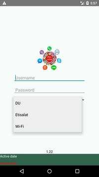 All VPN screenshot 2