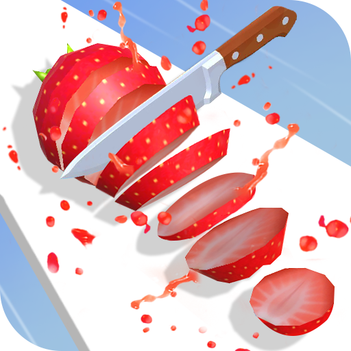 Good Slice icon