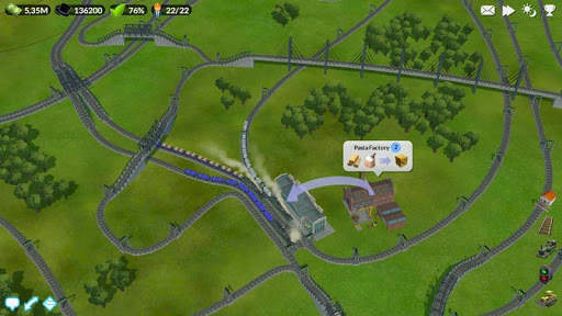 DeckEleven's Railroads 2 screenshot 8