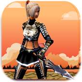 Stick Heroine Ninja 1.0.0