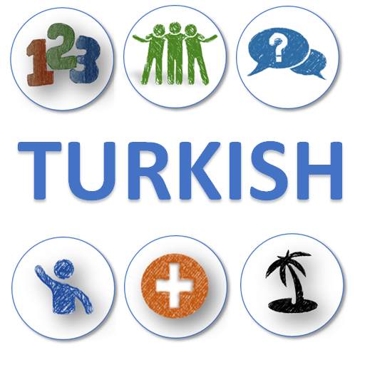 Learn Turkish Daily 4