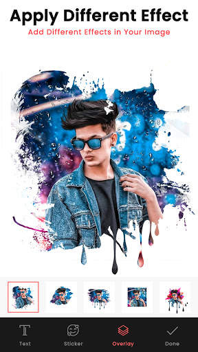 Background Eraser - Photo Background Changer Edit screenshot 5