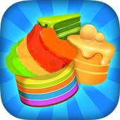 Cookie Story - Candy Yummy logo