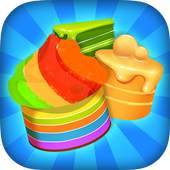 Cookie Story - Candy Yummy 1.2