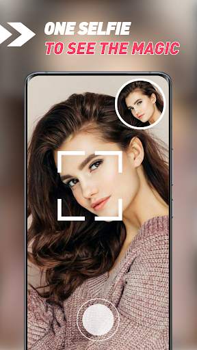 Funny Face: Face Swap Changer screenshot 1