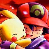Pokemon Art Wallpapers HD 4K 1.1