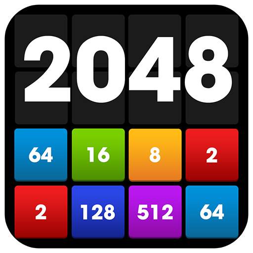 2048 Classic Legend 1.0.5