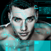 Jarvis System Photo Maker icon