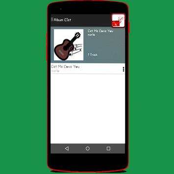 Song Lyrics - Music Player screenshot 4