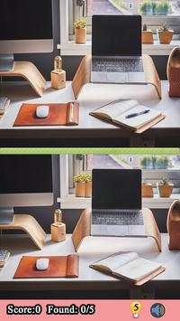 Find Photo Differences Games screenshot 6