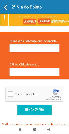 4GNET Telecom - Provedor de Internet screenshot 3