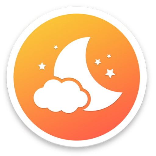 Night Mode - Eye Care, Screen Filter icon
