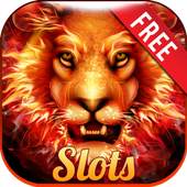 Fire Lion: Free Slots Casino 1.1