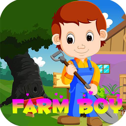 Kavi games - 412 Farm Boy Resc 1.0.5