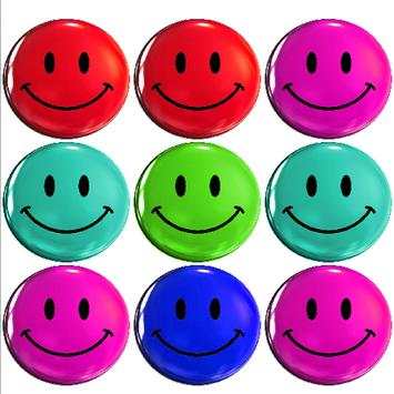 Angry Smilies स्क्रीनशॉट 1