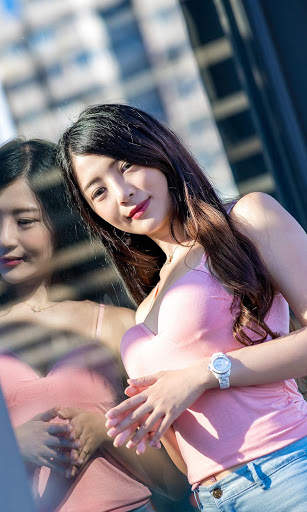 Hot Japanese Girl Wallpapers screenshot 2
