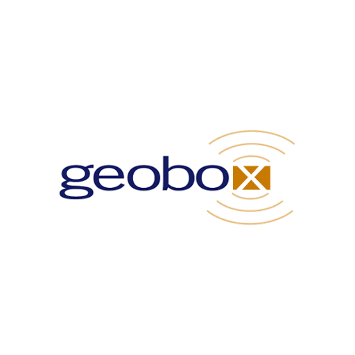 Geobox आइकन