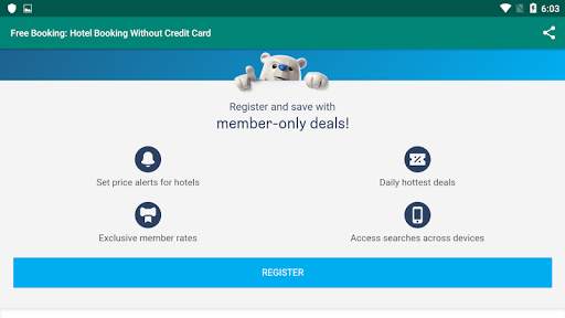 Hotel Booking and Deals screenshot 10