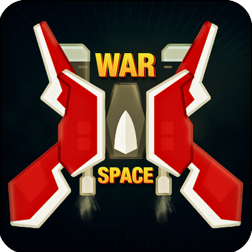 WarSpace: Galaxy Shooter icon