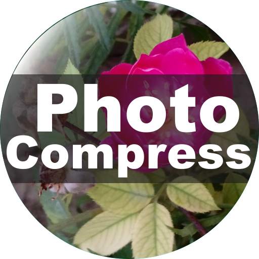 Photo Compress 2.0 2.1