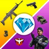 Guide Free Fire Wall icon