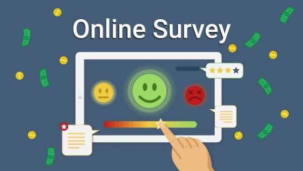 Quick Pay Survey screenshot 4