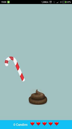 Candy Catch screenshot 2