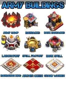 Guide For Clash Of Clans screenshot 3
